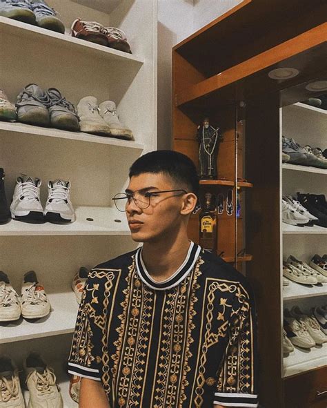 cj cansino haircut|3rd year with this bully .